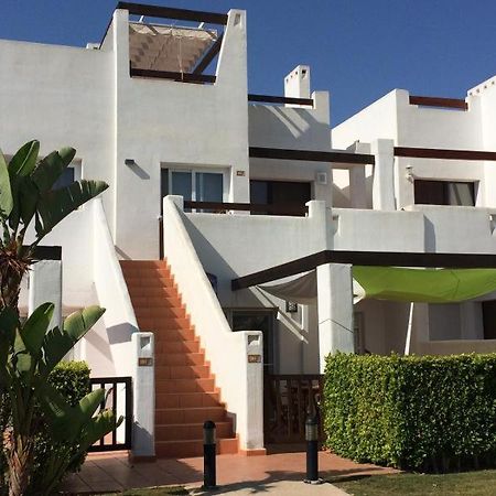 Casa Belgica Appartement Alhama de Murcia Buitenkant foto